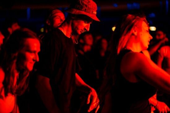 2025.07.10-13 - Muzyczne wydarzenia Festiwalu Wschód Kultury