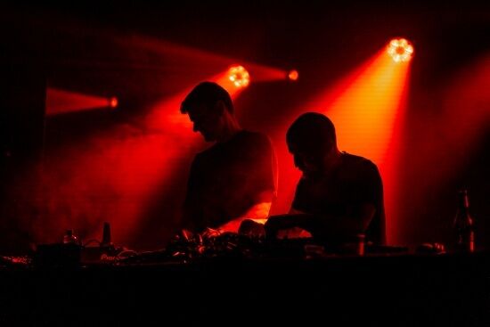 2025.07.10-13 - Muzyczne wydarzenia Festiwalu Wschód Kultury