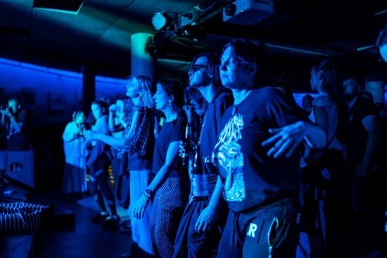 2025.07.10-13 - Muzyczne wydarzenia Festiwalu Wschód Kultury