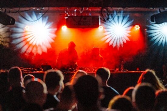 2025.07.10-13 - Muzyczne wydarzenia Festiwalu Wschód Kultury