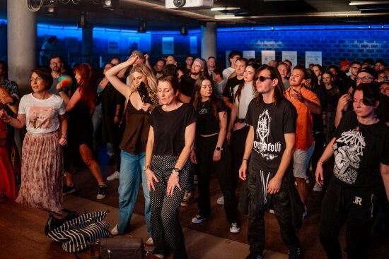 2025.07.10-13 - Muzyczne wydarzenia Festiwalu Wschód Kultury