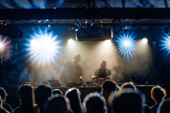 2025.07.10-13 - Muzyczne wydarzenia Festiwalu Wschód Kultury