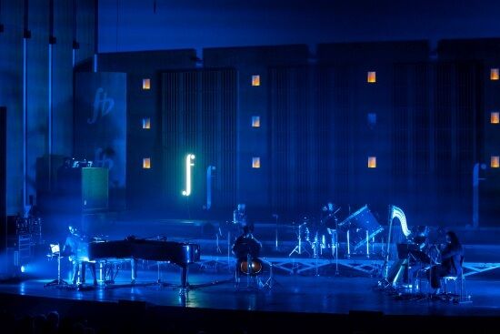 2025.07.10-13 - Muzyczne wydarzenia Festiwalu Wschód Kultury