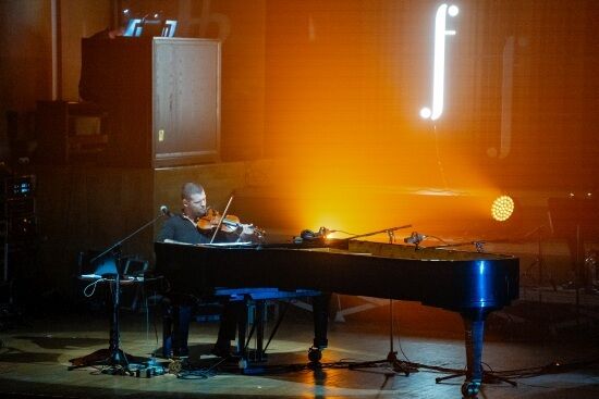 2025.07.10-13 - Muzyczne wydarzenia Festiwalu Wschód Kultury