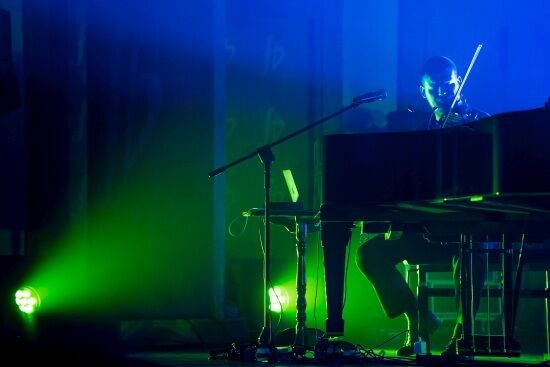 2025.07.10-13 - Muzyczne wydarzenia Festiwalu Wschód Kultury