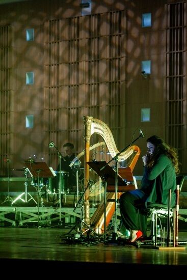 2025.07.10-13 - Muzyczne wydarzenia Festiwalu Wschód Kultury