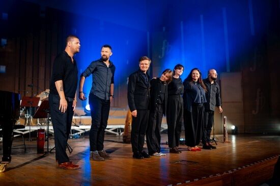 2025.07.10-13 - Muzyczne wydarzenia Festiwalu Wschód Kultury