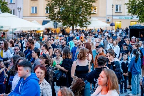 2025.07.10-13 - Muzyczne wydarzenia Festiwalu Wschód Kultury