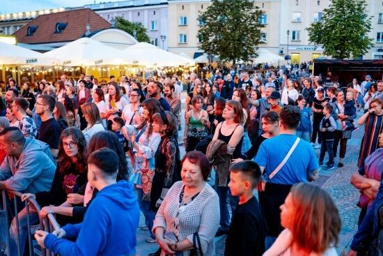 2025.07.10-13 - Muzyczne wydarzenia Festiwalu Wschód Kultury