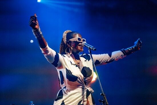 2025.07.10-13 - Muzyczne wydarzenia Festiwalu Wschód Kultury