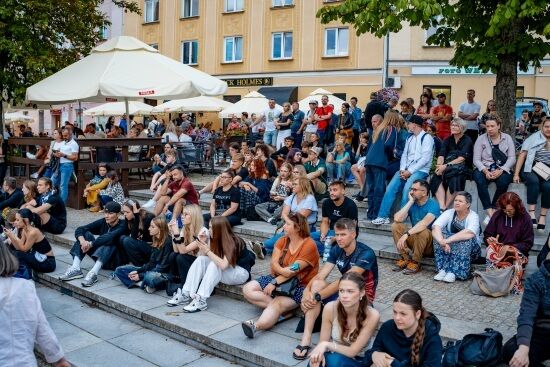 2025.07.10-13 - Muzyczne wydarzenia Festiwalu Wschód Kultury