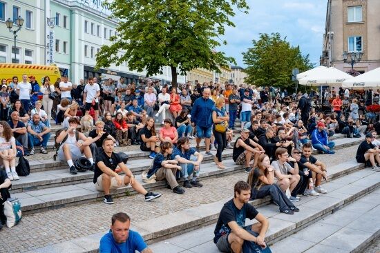 2025.07.10-13 - Muzyczne wydarzenia Festiwalu Wschód Kultury