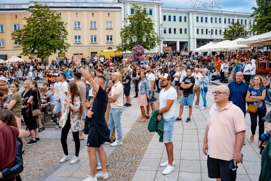2025.07.10-13 - Muzyczne wydarzenia Festiwalu Wschód Kultury
