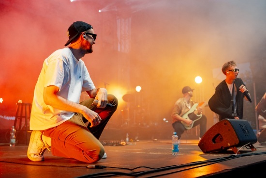 2025.07.10-13 - Muzyczne wydarzenia Festiwalu Wschód Kultury