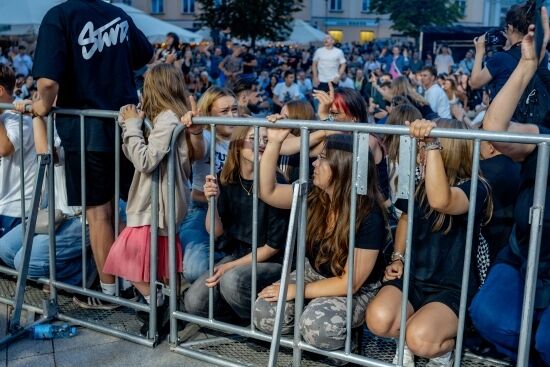 2025.07.10-13 - Muzyczne wydarzenia Festiwalu Wschód Kultury Inny Wymiar