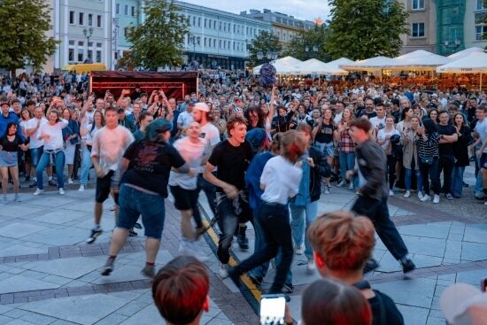 2025.07.10-13 - Muzyczne wydarzenia Festiwalu Wschód Kultury Inny Wymiar