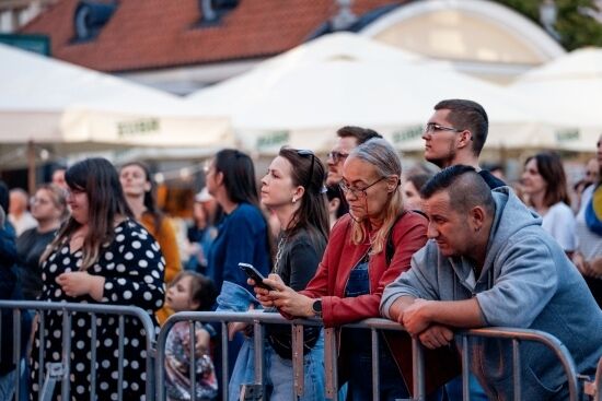 2025.07.10-13 - Muzyczne wydarzenia Festiwalu Wschód Kultury Inny Wymiar