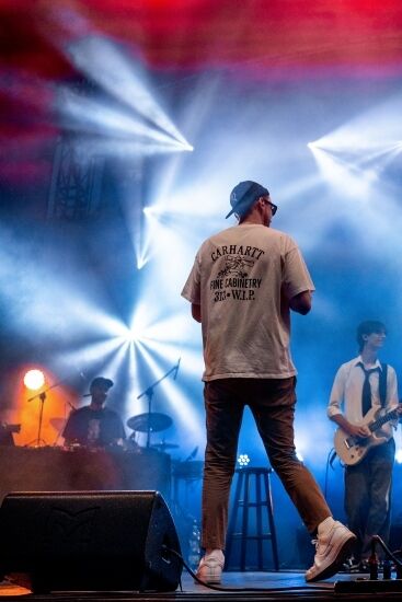 2025.07.10-13 - Muzyczne wydarzenia Festiwalu Wschód Kultury Inny Wymiar