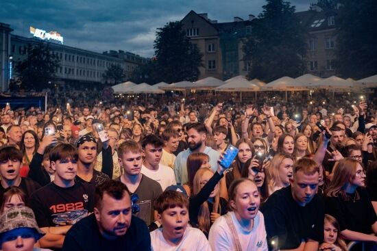 2025.07.10-13 - Muzyczne wydarzenia Festiwalu Wschód Kultury Inny Wymiar