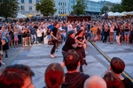 2025.07.10-13 - Muzyczne wydarzenia Festiwalu Wschód Kultury Inny Wymiar