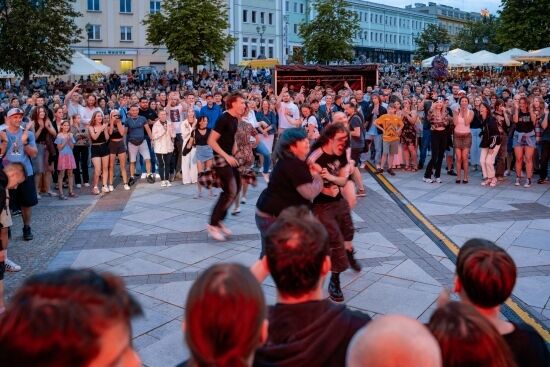 2025.07.10-13 - Muzyczne wydarzenia Festiwalu Wschód Kultury Inny Wymiar