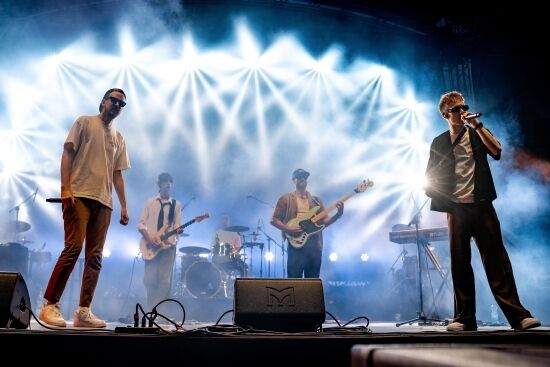 2025.07.10-13 - Muzyczne wydarzenia Festiwalu Wschód Kultury Inny Wymiar