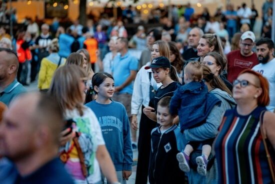 2025.07.10-13 - Muzyczne wydarzenia Festiwalu Wschód Kultury Inny Wymiar