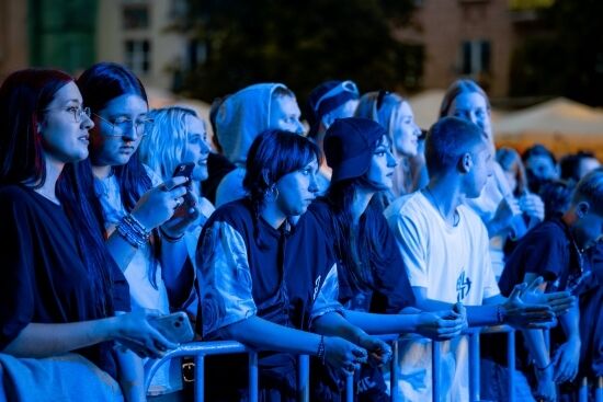 2025.07.10-13 - Muzyczne wydarzenia Festiwalu Wschód Kultury Inny Wymiar