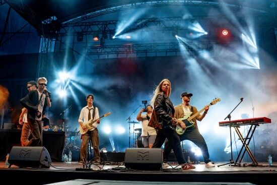 2025.07.10-13 - Muzyczne wydarzenia Festiwalu Wschód Kultury Inny Wymiar