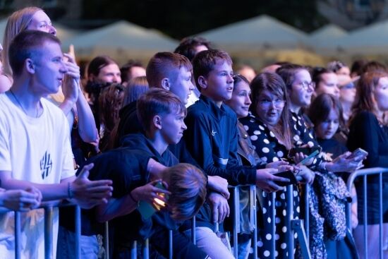 2025.07.10-13 - Muzyczne wydarzenia Festiwalu Wschód Kultury Inny Wymiar