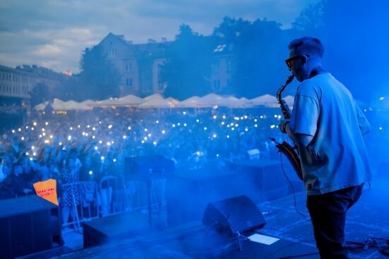 2025.07.10-13 - Muzyczne wydarzenia Festiwalu Wschód Kultury Inny Wymiar