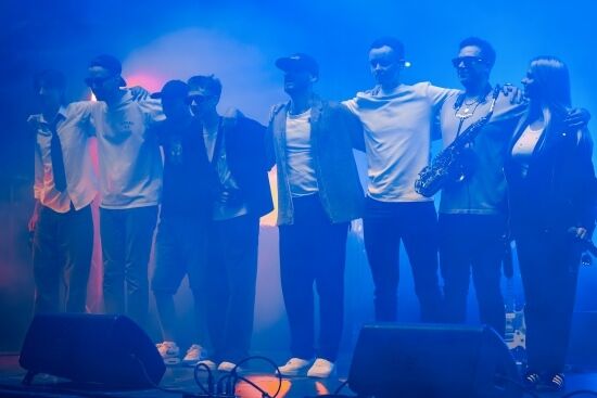 2025.07.10-13 - Muzyczne wydarzenia Festiwalu Wschód Kultury Inny Wymiar