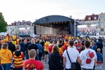 2025.07.16 - Prezentacja Drużyny Jagiellonii Białystok przed startem sezonu 2025/2026