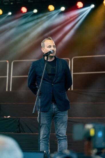 2025.07.16 - Prezentacja Drużyny Jagiellonii Białystok przed startem sezonu 2025/2026