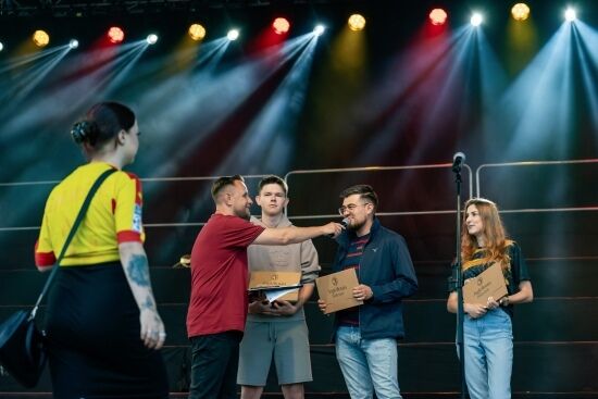 2025.07.16 - Prezentacja Drużyny Jagiellonii Białystok przed startem sezonu 2025/2026