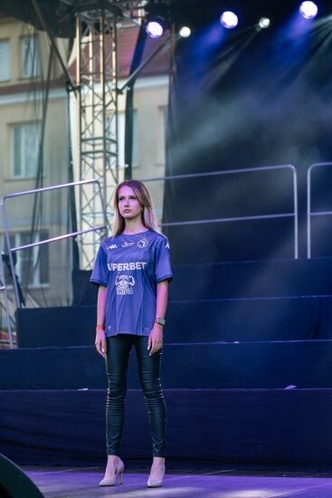 2025.07.16 - Prezentacja Drużyny Jagiellonii Białystok przed startem sezonu 2025/2026