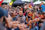 2025.07.16 - Prezentacja Drużyny Jagiellonii Białystok przed startem sezonu 2025/2026