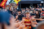 2025.07.16 - Prezentacja Drużyny Jagiellonii Białystok przed startem sezonu 2025/2026