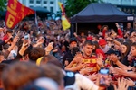 2025.07.16 - Prezentacja Drużyny Jagiellonii Białystok przed startem sezonu 2025/2026