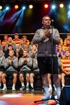2025.07.16 - Prezentacja Drużyny Jagiellonii Białystok przed startem sezonu 2025/2026