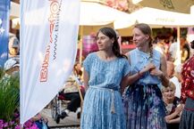 POKtańcówka na Młynowej - Podlaska Oktawa Kultur