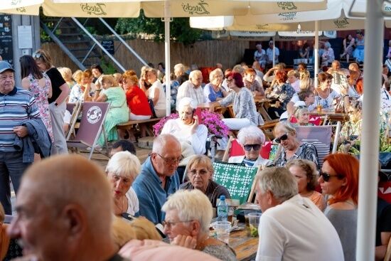 2025.07.17 - POKtańcówka na Młynowej - Podlaska Oktawa Kultur