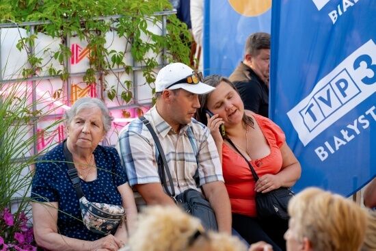 2025.07.17 - POKtańcówka na Młynowej - Podlaska Oktawa Kultur