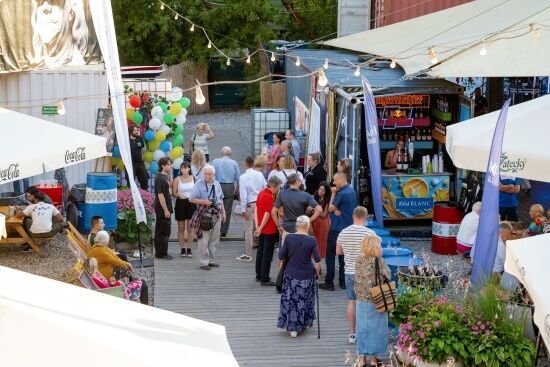 2025.07.17 - POKtańcówka na Młynowej - Podlaska Oktawa Kultur