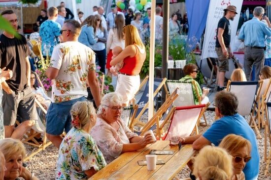 2025.07.17 - POKtańcówka na Młynowej - Podlaska Oktawa Kultur