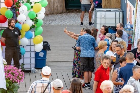 2025.07.17 - POKtańcówka na Młynowej - Podlaska Oktawa Kultur