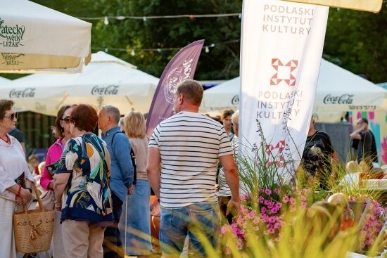 2025.07.17 - POKtańcówka na Młynowej - Podlaska Oktawa Kultur