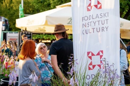 2025.07.17 - POKtańcówka na Młynowej - Podlaska Oktawa Kultur