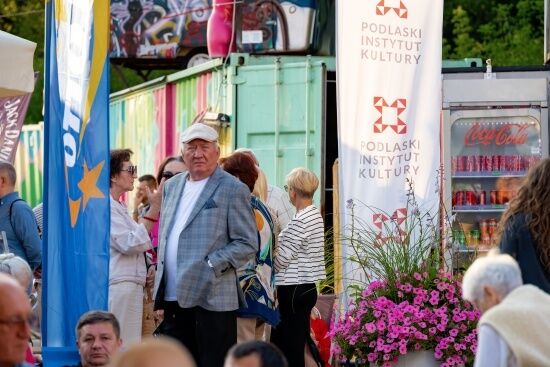 2025.07.17 - POKtańcówka na Młynowej - Podlaska Oktawa Kultur