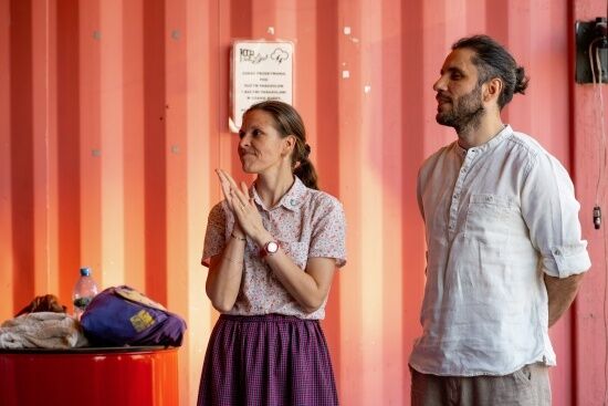 2025.07.17 - POKtańcówka na Młynowej - Podlaska Oktawa Kultur